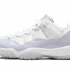 Air Jordan 11 Retro Low Pure Violet -Chaussure Boutique cnztpi9f3e8c31ue2564bc6abka9
