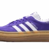 ADIDAS Gazelle Bold Energy Ink Gum -Chaussure Boutique dc12re8tf0rnea9k91ontfas3djx