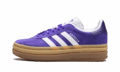 ADIDAS Gazelle Bold Energy Ink Gum