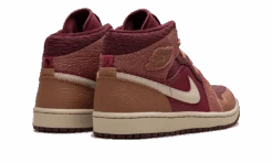 Air Jordan 1 Mid Africa 7 Air Jordan 1 Mid Africa -Chaussure Boutique de00n080aizjr4zb2rltccavyi71