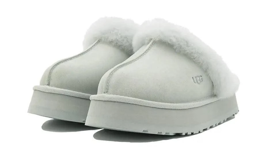 Ugg Disquette Slipper Goose 4 Ugg Disquette Slipper Goose – Image 2