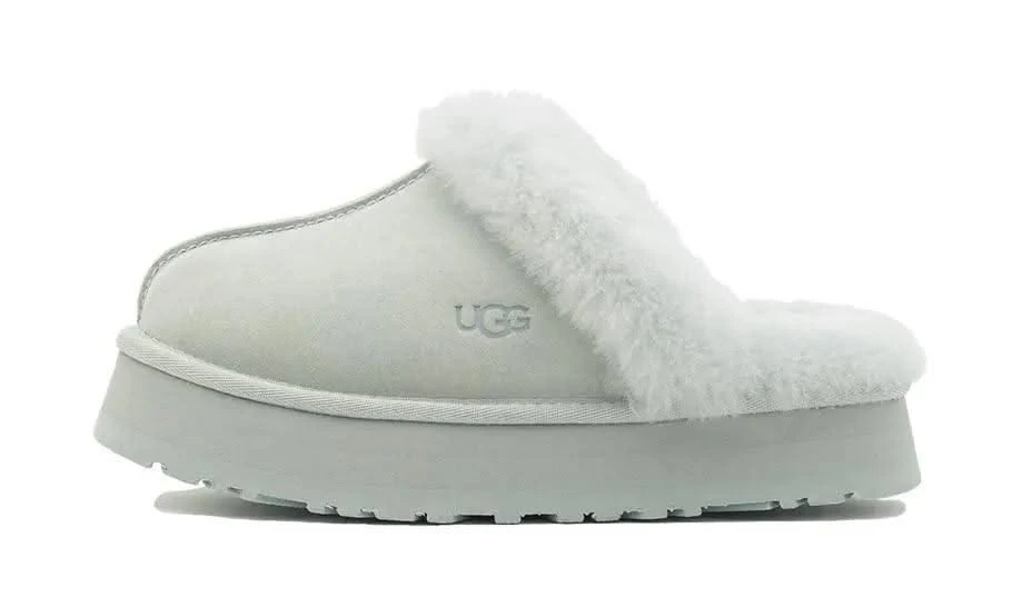 Ugg Disquette Slipper Goose 3 Ugg Disquette Slipper Goose