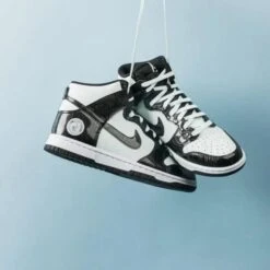 Nike Dunk High All-Star 2021 -Chaussure Boutique dunk high all star 2021 657792