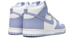 Nike Dunk High Aluminium -Chaussure Boutique dunk high aluminium 879199