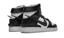 Nike Dunk High Ambush Black White 11 Nike Dunk High Ambush Black White -Chaussure Boutique dunk high ambush black white 927925