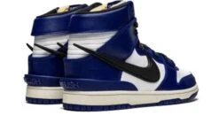 Nike Dunk High Ambush Deep Royal Blue 8 Nike Dunk High Ambush Deep Royal Blue -Chaussure Boutique dunk high ambush deep royal blue 138840