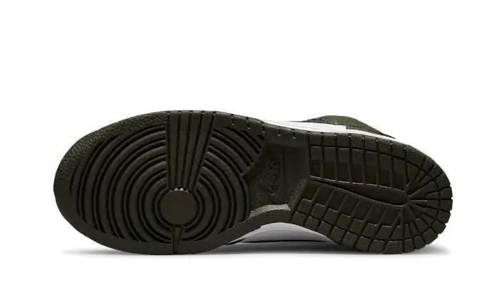 Nike Dunk High Cargo Khaki 5 Nike Dunk High Cargo Khaki – Image 3