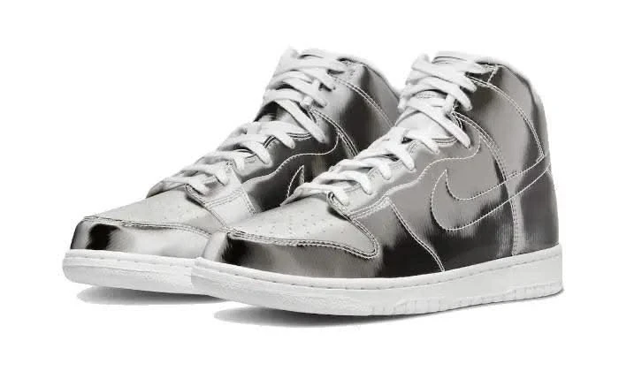 Nike Dunk High Clot Flux 4 Nike Dunk High Clot Flux â Image 2