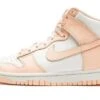 Nike Dunk High Crimson Tint -Chaussure Boutique dunk high crimson tint 120968