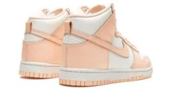 Nike Dunk High Crimson Tint -Chaussure Boutique dunk high crimson tint 876656