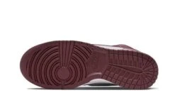 Nike Dunk High Dark Beetroot 7 Nike Dunk High Dark Beetroot -Chaussure Boutique dunk high dark beetroot 146871