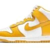 Nike Dunk High Dark Sulfur -Chaussure Boutique dunk high dark sulfur 931475