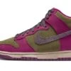 Nike Dunk High Dynamic Berry 2 Nike Dunk High Dynamic Berry -Chaussure Boutique dunk high dynamic berry 716945