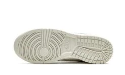 Nike Dunk High First Use Light Bone Green Noise -Chaussure Boutique dunk high first use light bone green noise 916423