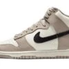 Nike Dunk High Fossil Stone 2 Nike Dunk High Fossil Stone -Chaussure Boutique dunk high fossil stone 699541