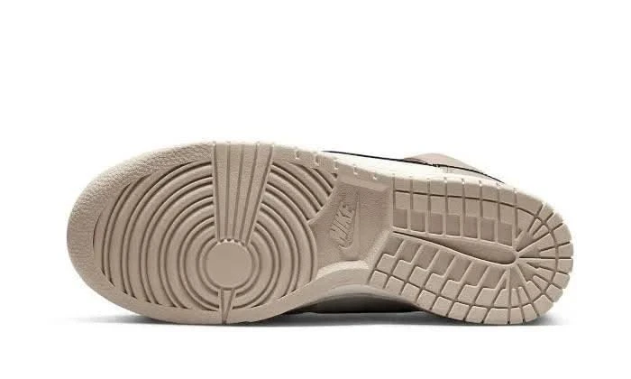 Nike Dunk High Fossil Stone 5 Nike Dunk High Fossil Stone – Image 3
