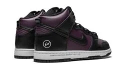 Nike Dunk High Fragment Design Beijing (2021) 8 Nike Dunk High Fragment Design Beijing (2021) -Chaussure Boutique dunk high fragment design beijing 2021 546283