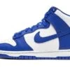 Nike Dunk High Game Royal 2 Nike Dunk High Game Royal -Chaussure Boutique dunk high game royal 584895
