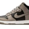 Nike Dunk High Moon Fossil 1 Nike Dunk High Moon Fossil -Chaussure Boutique dunk high moon fossil 733688