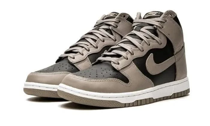 Nike Dunk High Moon Fossil 4 Nike Dunk High Moon Fossil – Image 2