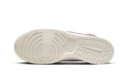 Nike Dunk High Multi-Color Gradient -Chaussure Boutique dunk high multi color gradient 964599