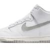 Nike Dunk High Neutral Grey 1 Nike Dunk High Neutral Grey -Chaussure Boutique dunk high neutral grey 934200