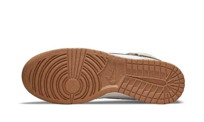 Nike Dunk High Next Nature Rattan 5 Nike Dunk High Next Nature Rattan – Image 3