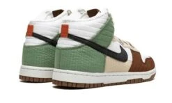 Nike Dunk High Next Nature Summit White -Chaussure Boutique dunk high next nature summit white 906337
