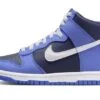 Nike Dunk High Obsidian -Chaussure Boutique dunk high obsidian 667731