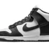 Nike Dunk High Panda (2021) -Chaussure Boutique dunk high panda 2021 495522