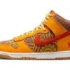 Nike Dunk High PRM Somos Familia