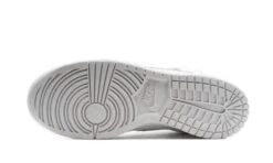 Nike Dunk High Pure Platinum 12 Nike Dunk High Pure Platinum -Chaussure Boutique dunk high pure platinum 621555