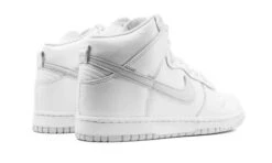Nike Dunk High Pure Platinum 11 Nike Dunk High Pure Platinum -Chaussure Boutique dunk high pure platinum 910904