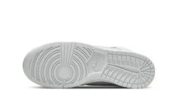 Nike Dunk High Retro Grey White 7 Nike Dunk High Retro Grey White -Chaussure Boutique dunk high retro grey white 150680