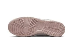 Nike Dunk High Retro PRM Cracked Leather Swoosh 7 Nike Dunk High Retro PRM Cracked Leather Swoosh -Chaussure Boutique dunk high retro prm cracked leather swoosh 229993