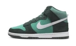 Nike Dunk High Retro SE Athletic Club