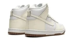 Nike Dunk High Sail Gum -Chaussure Boutique dunk high sail gum 457325