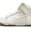Nike Dunk High Sail Gum 2 Nike Dunk High Sail Gum -Chaussure Boutique dunk high sail gum 815198