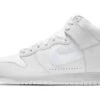 Nike Dunk High Slam Jam White Pure Platinum 2 Nike Dunk High Slam Jam White Pure Platinum -Chaussure Boutique dunk high slam jam white pure platinum 974660