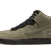 Nike Dunk High Soulgoods Military Green 1 Nike Dunk High Soulgoods Military Green -Chaussure Boutique dunk high soulgoods military green 184467