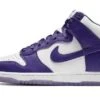 Nike Dunk High SP Varsity Purple -Chaussure Boutique dunk high sp varsity purple 258419