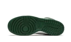 Nike Dunk High Spartan Green 9 Nike Dunk High Spartan Green -Chaussure Boutique dunk high spartan green 217508