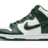 Nike Dunk High Spartan Green -Chaussure Boutique dunk high spartan green 492755