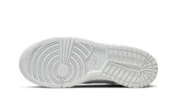 Nike Dunk High Summit White Football Grey 7 Nike Dunk High Summit White Football Grey -Chaussure Boutique dunk high summit white football grey 920689