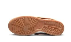 Nike Dunk High University Chenille Swoosh Safty Orange 7 Nike Dunk High University Chenille Swoosh Safty Orange -Chaussure Boutique dunk high university chenille swoosh safty orange 166048