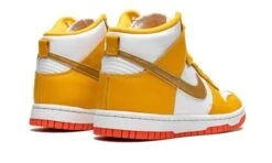 Nike Dunk High University Gold 8 Nike Dunk High University Gold -Chaussure Boutique dunk high university gold 759742