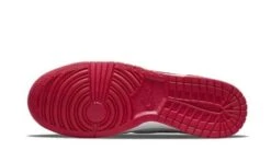 Nike Dunk High University Red 7 Nike Dunk High University Red -Chaussure Boutique dunk high university red 209112
