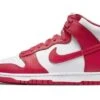 Nike Dunk High University Red -Chaussure Boutique dunk high university red 950374