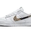 Nike Dunk Low Animal Print White -Chaussure Boutique dunk low animal print white 995323