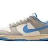 Nike Dunk Low Athletic Department University Blue 1 Nike Dunk Low Athletic Department University Blue -Chaussure Boutique dunk low athletic department university blue 533166